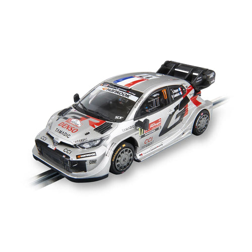Toyota Yaris WRC - S. Ogier - Portugal '25