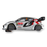 Toyota Yaris WRC - S. Ogier - Portugal '25