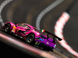 Carro Carrera Evolution Ferrari 488 GT3 Iron Dames n85