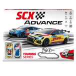 Touring Series