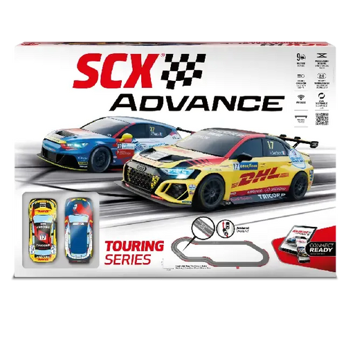 Touring Series