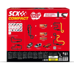 Speed Race Scalextric