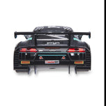 Audi R8 LMS GT3 - R. Feller - Land Motorsport