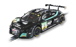 Audi R8 LMS GT3 - R. Feller - Land Motorsport
