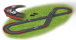 C3 Adrenaline Cup scalextric