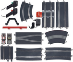 Scalextric C2 Rally X-Treme Set