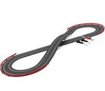 Scalextric C2 Rally X-Treme Set