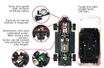 Citroen Xsara Scalextric
