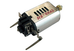 Motor holder Mabuchi type