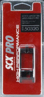 Motor holder Mabuchi type