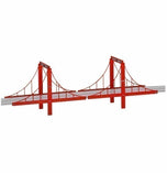 Ponte Carrera Go