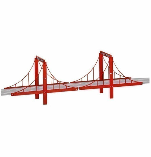 Ponte Carrera Go