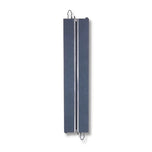 Recta 360 mm carril individual
