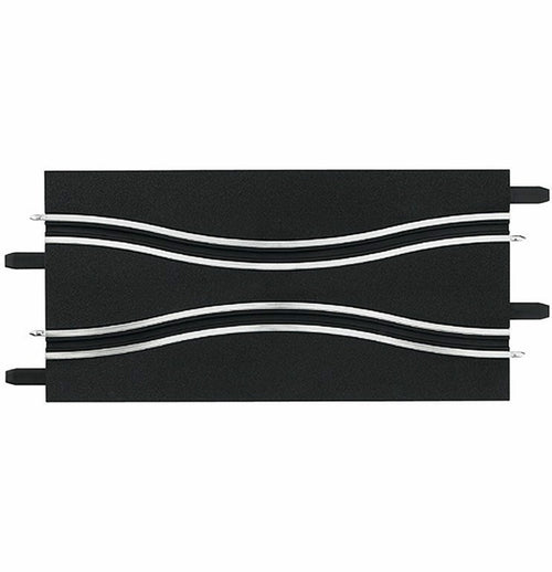 Chicane 2 pc Carrera Go