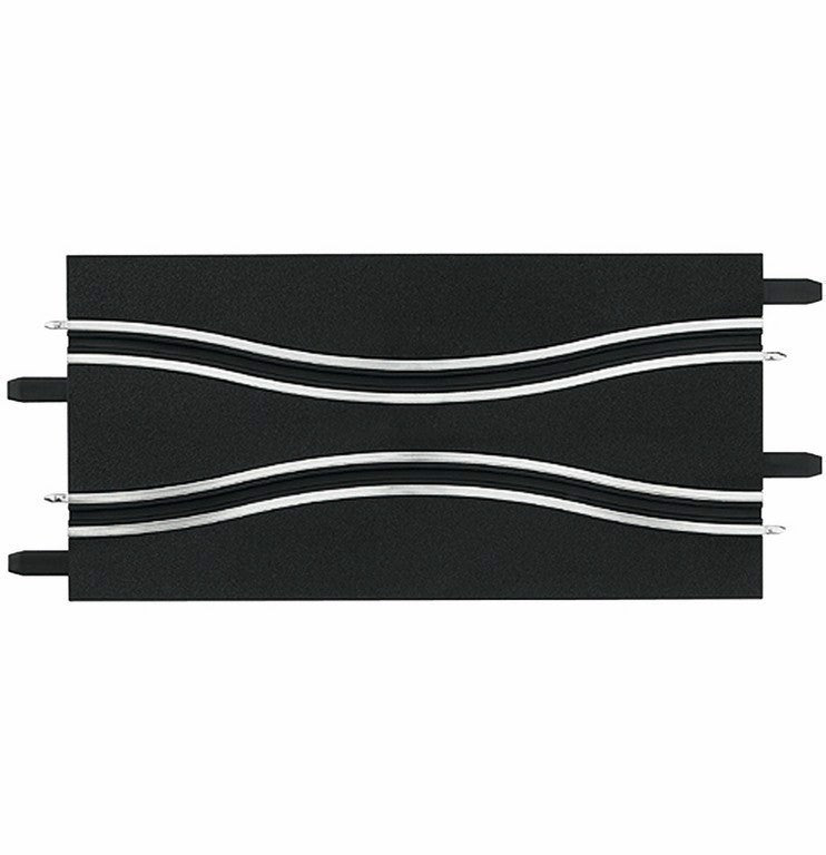 Chicane 2 pc Carrera Go