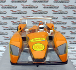 Scalextric Audi R8 PRO Slot.it limited edition slot car