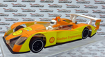 Scalextric Audi R8 PRO Slot.it limited edition slot car