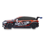 Cupra Leon Competition - Australia nº4
