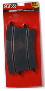 Curva Super exterior