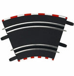 Curva Proibida 1/45 ° 4ud Carrera Go