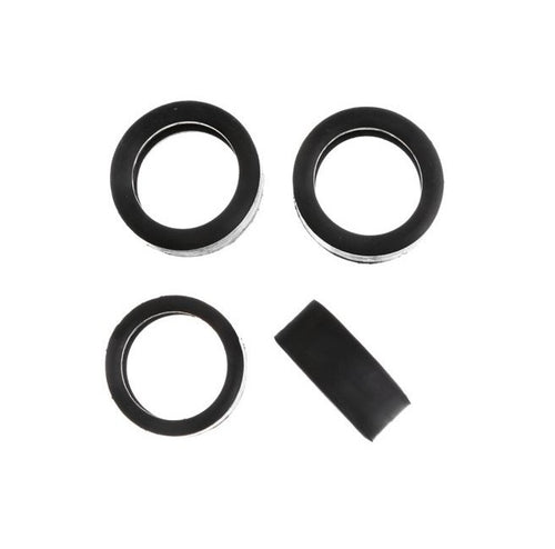 Carrera – Juego de 4 neumáticos