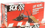 Off-road hanging bridge Scalextric