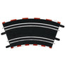 Carrera GO!!! Banked Curve 2/45°
