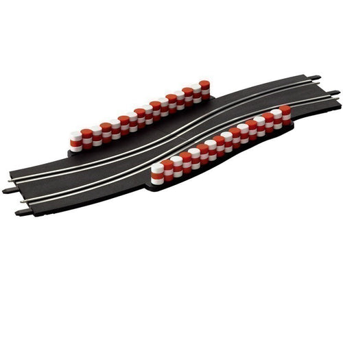Chicane Carrera Go