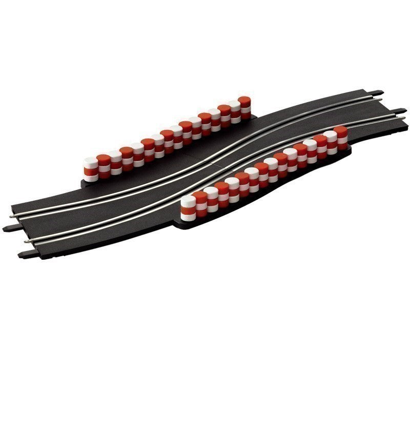 Chicane Carrera Go