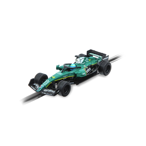 Formula 1 - Aston Martin nº14
