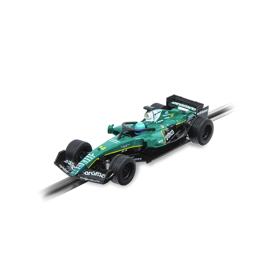 Formula 1 - Aston Martin nº14