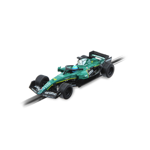 Formula 1 - Aston Martin nº14