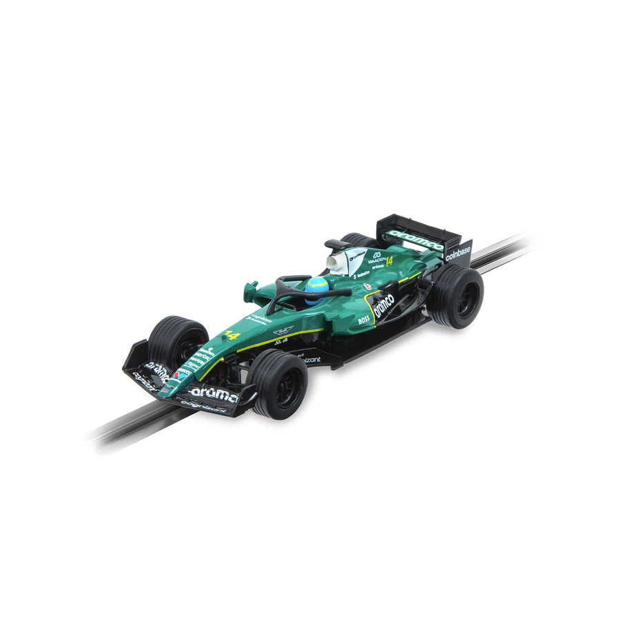 Formula 1 - Aston Martin nº14