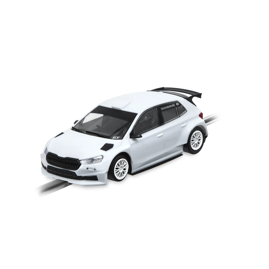 Skoda Fabia RS Rally2 - Slot.it