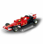 Circuito Carrera Go Red Victory