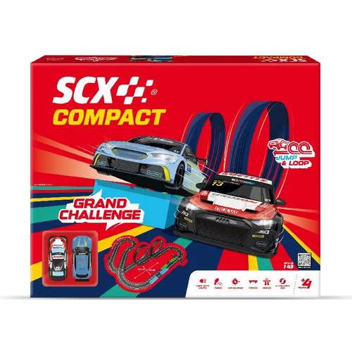 Grand Challenge