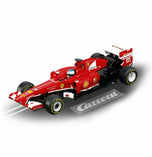 Circuito Carrera Go Red Victory