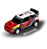 Circuito Carrera Go Just Rally