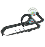 Circuito Carrera Go Disney Cars ICE Drift