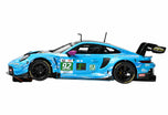 Porsche 911 GT3 R - Winner 24h LeMans '25