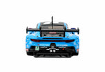 Porsche 911 GT3 R - Winner 24h LeMans '25