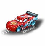 Circuito Carrera Go Disney Cars ICE Drift
