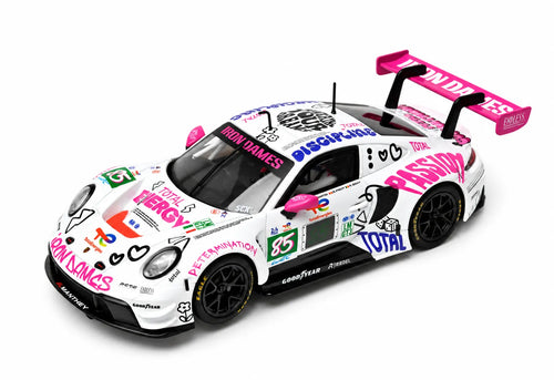 Porsche 911 GT3 R -Iron Dames