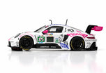 Porsche 911 GT3 R -Iron Dames