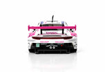 Porsche 911 GT3 R -Iron Dames