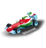 Circuito Carrera Go Disney Cars ICE Drift