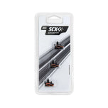 SCX Advance F1 guide with braids x3