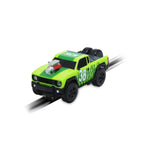 Wild truck - Explorer