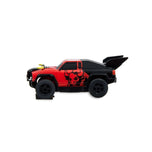 Wild truck - Bull