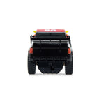 Wild truck - Bull